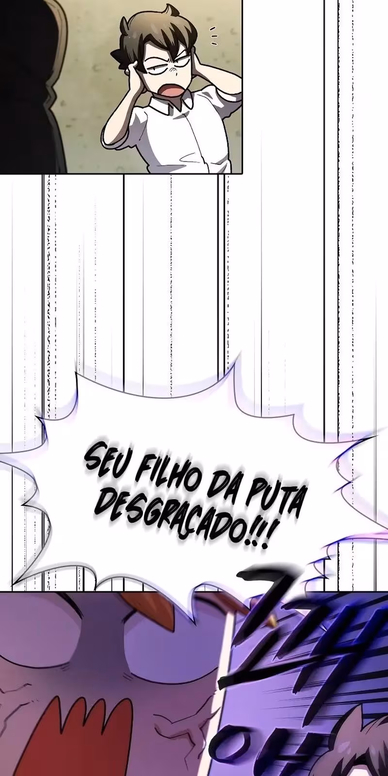 Página do Capítulo 106