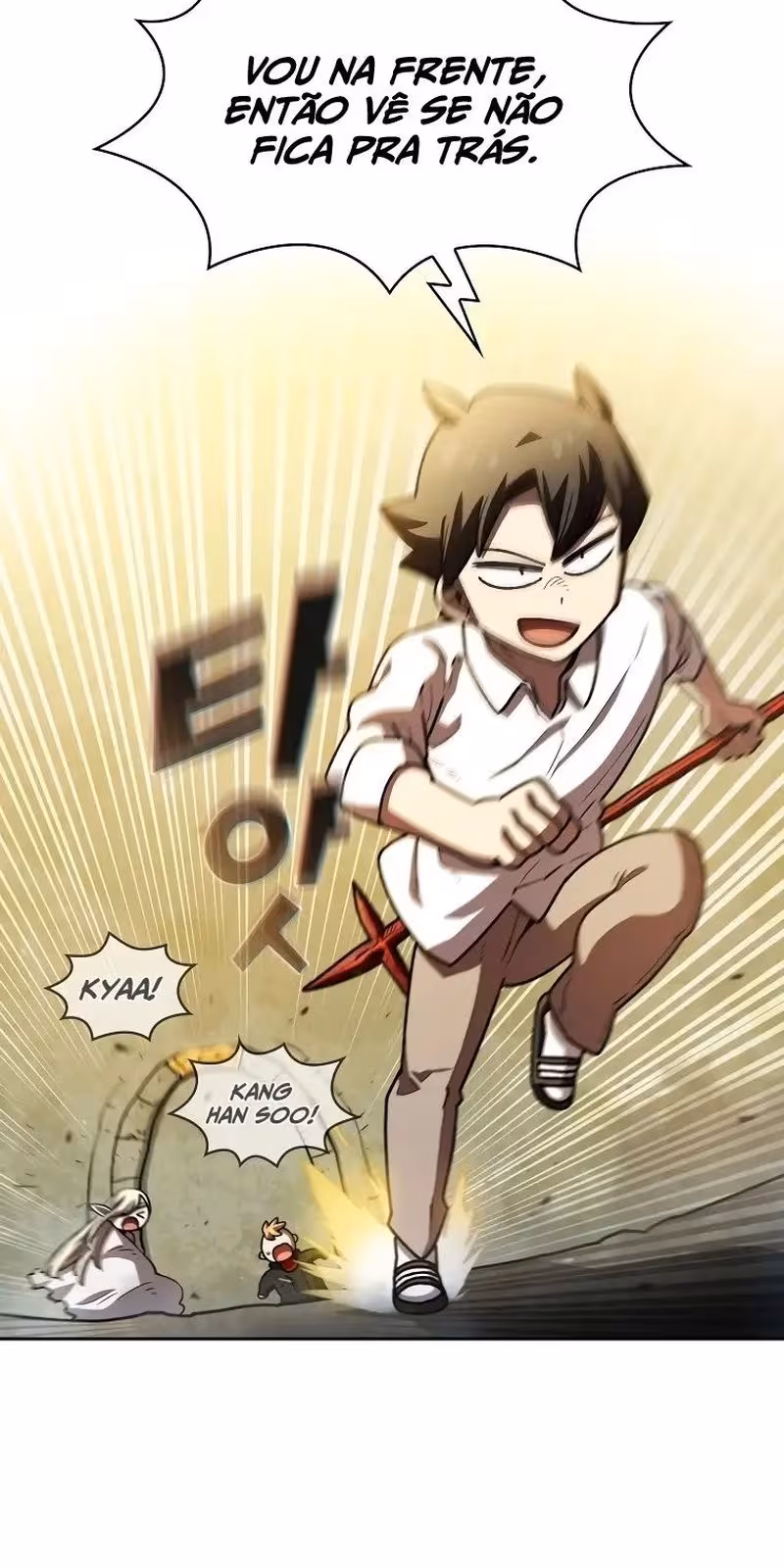 Página do Capítulo 106