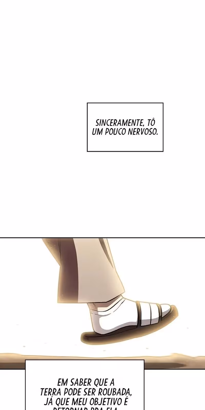 Página do Capítulo 106