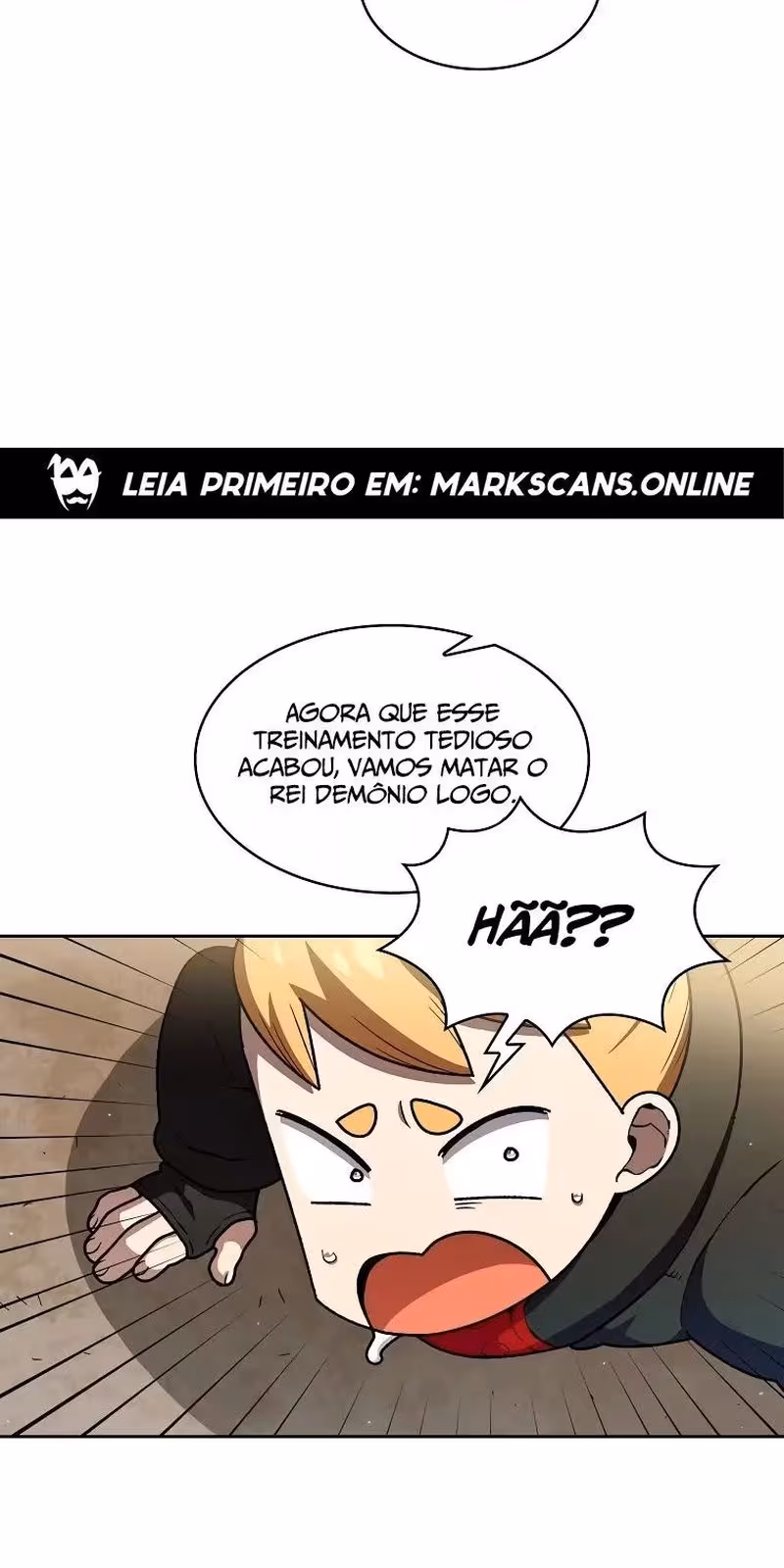 Página do Capítulo 107