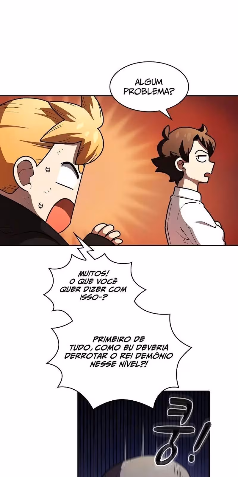 Página do Capítulo 107