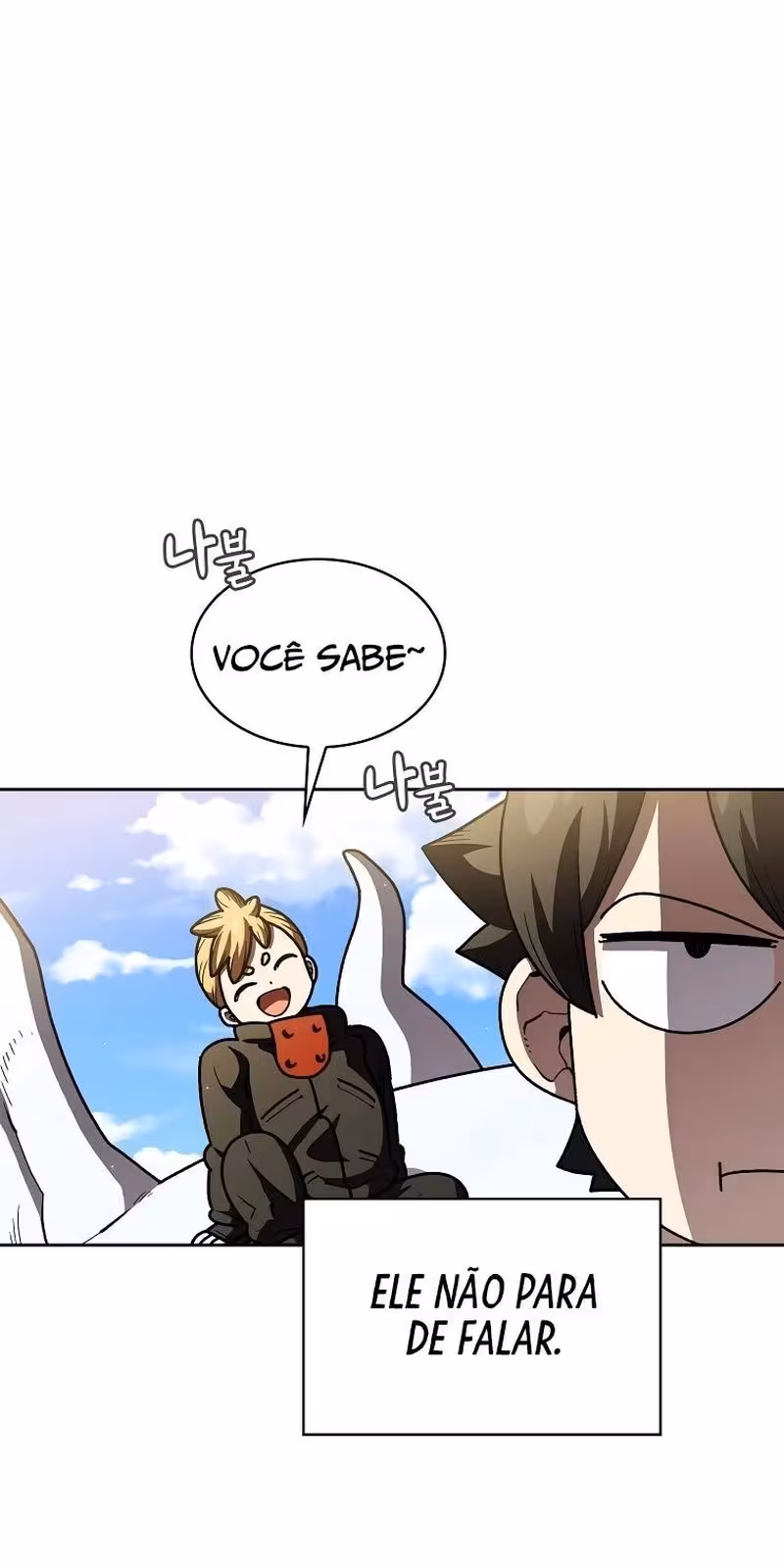 Página do Capítulo 107