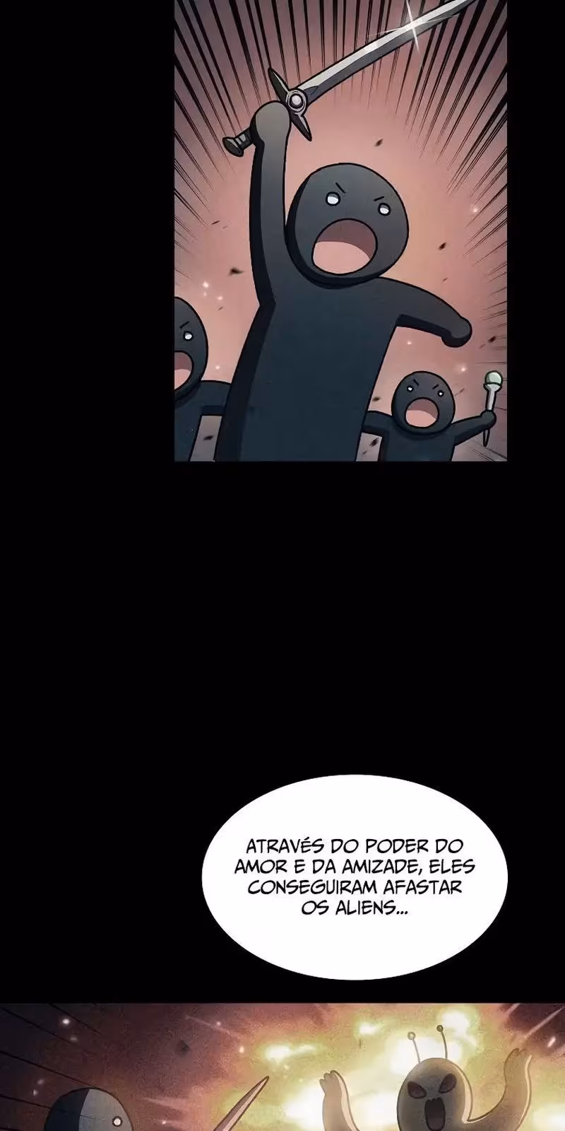 Página do Capítulo 107