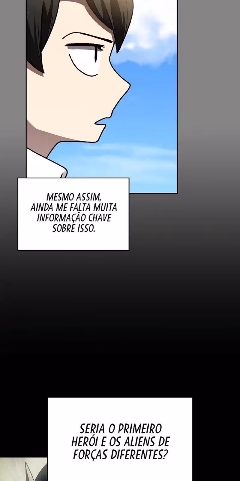 Página do Capítulo 107