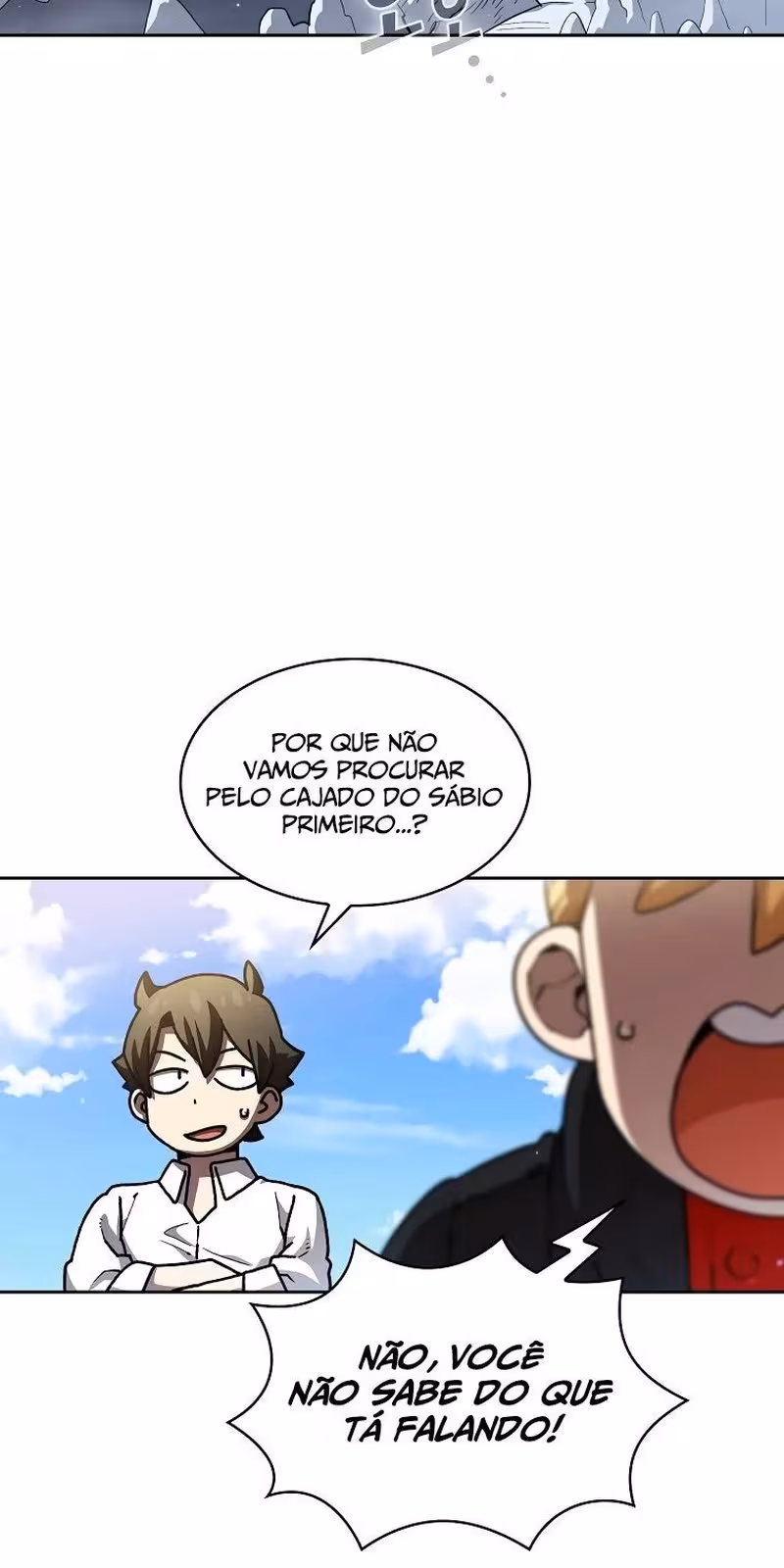 Página do Capítulo 107