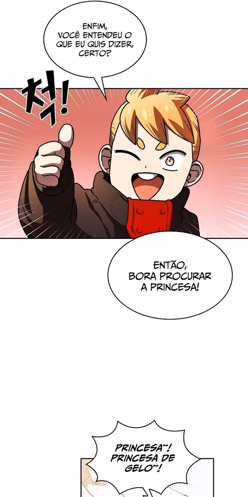 Página do Capítulo 107