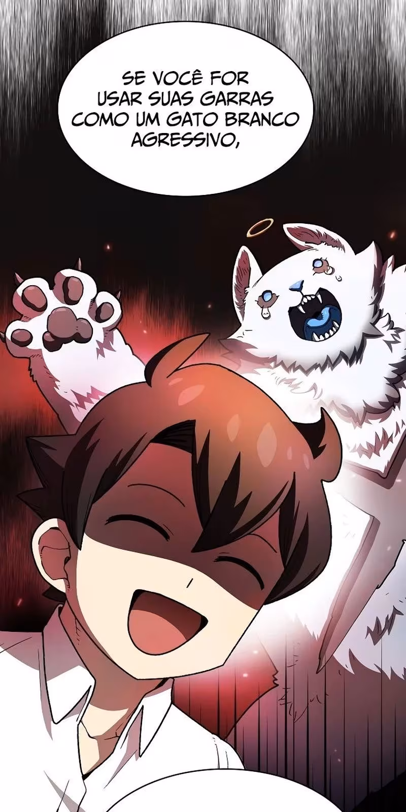 Página do Capítulo 107