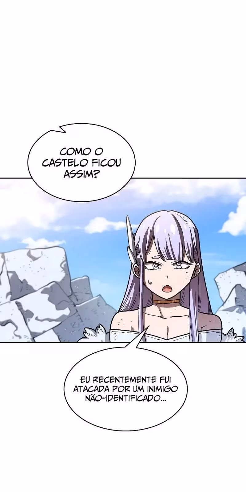 Página do Capítulo 107