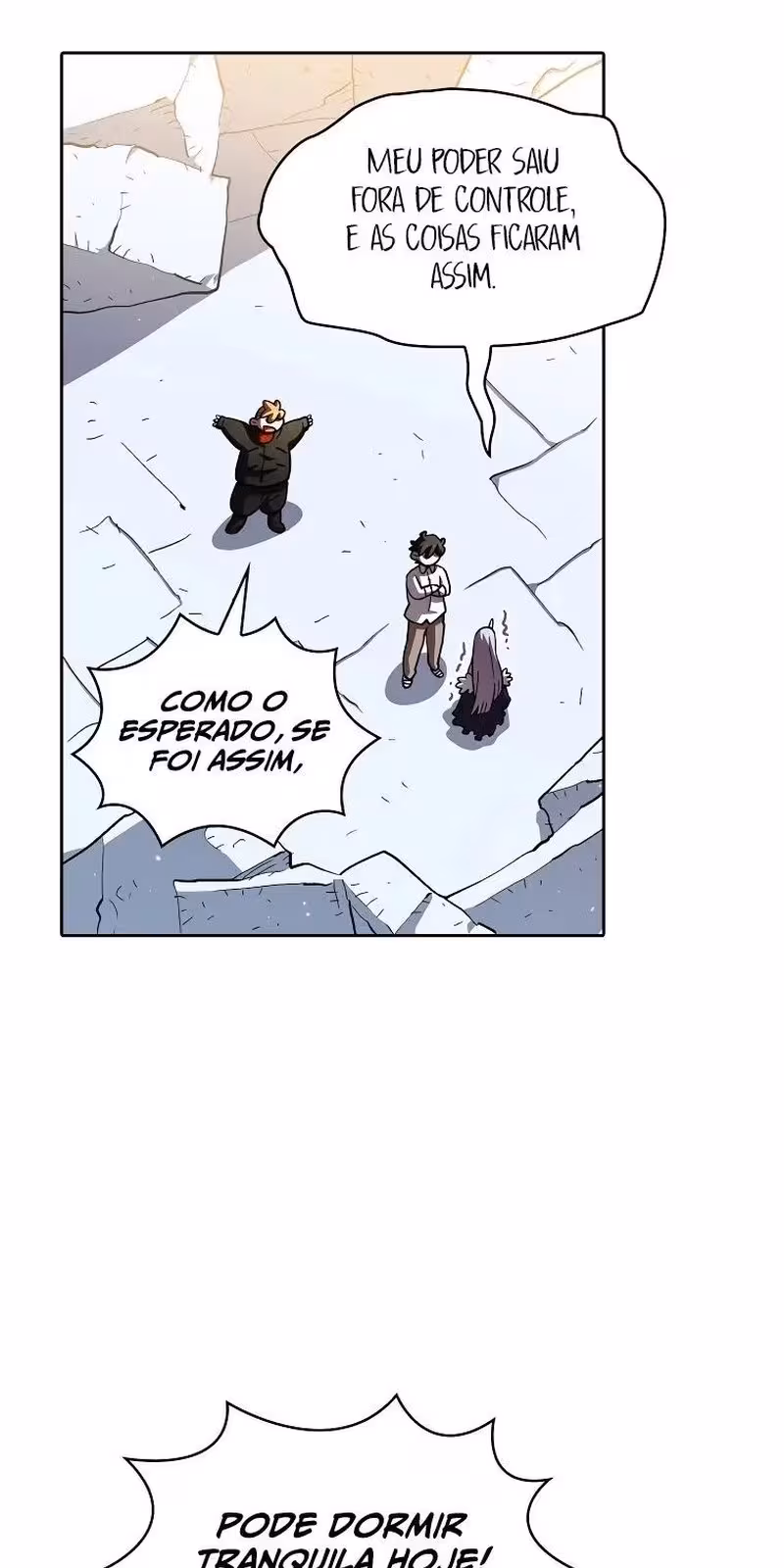 Página do Capítulo 107