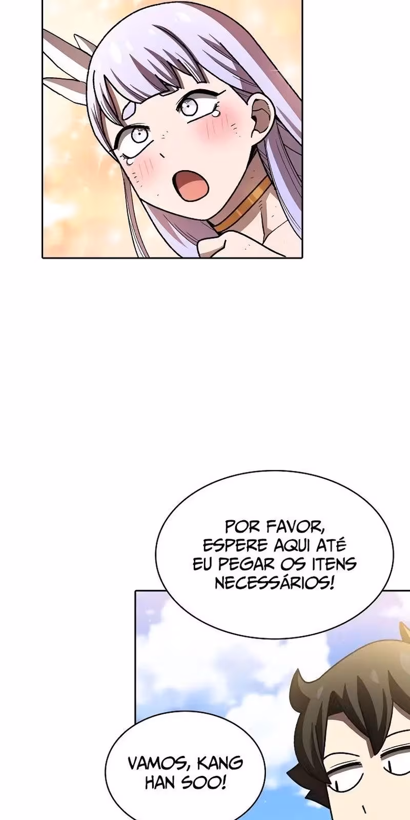 Página do Capítulo 107