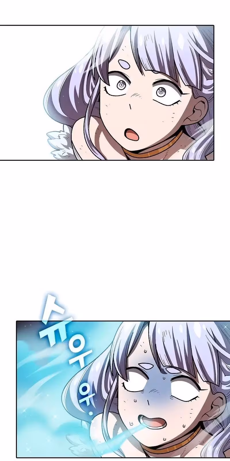 Página do Capítulo 107