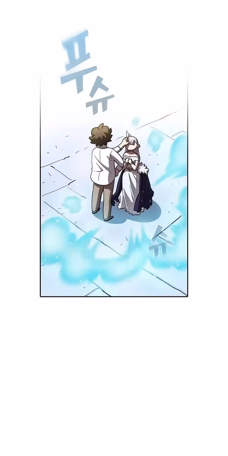 Página do Capítulo 107