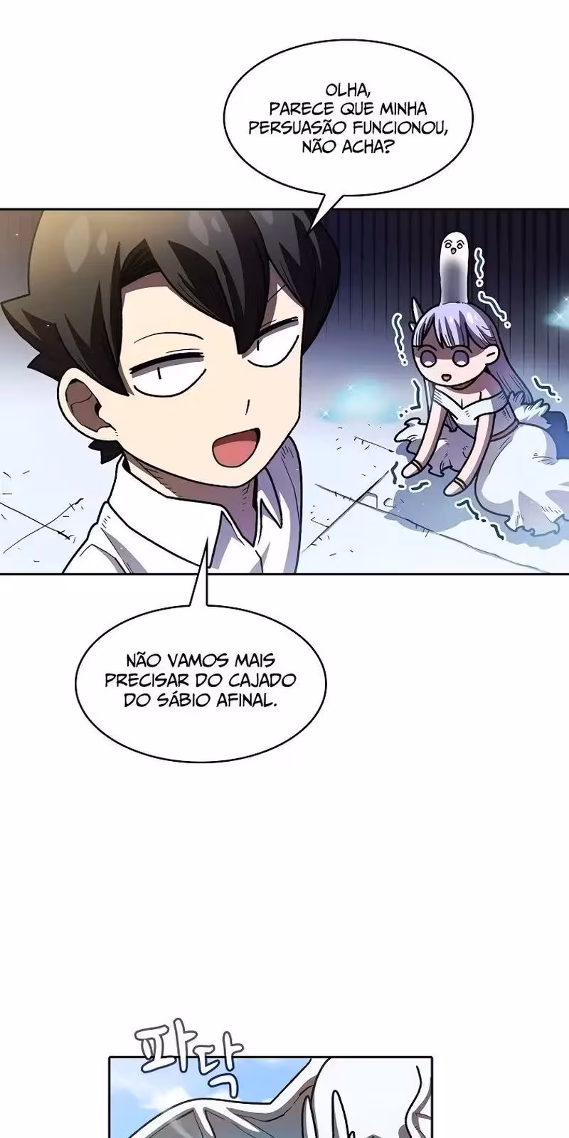 Página do Capítulo 107