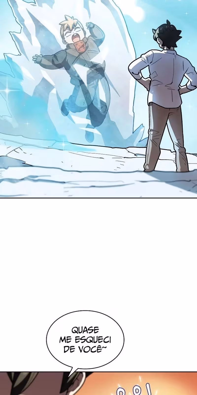 Página do Capítulo 108