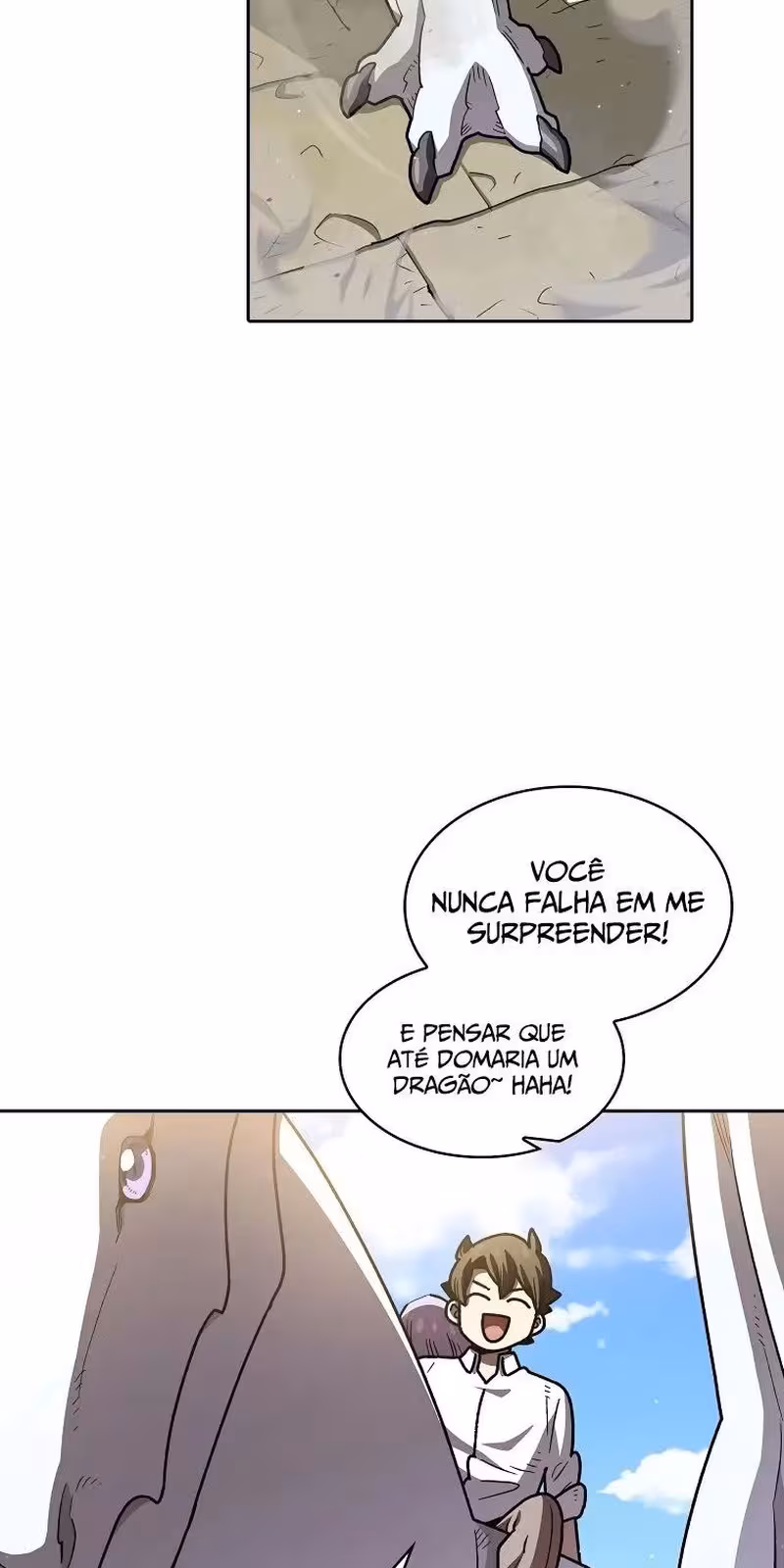 Página do Capítulo 108