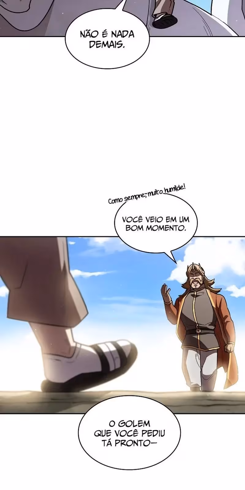 Página do Capítulo 108