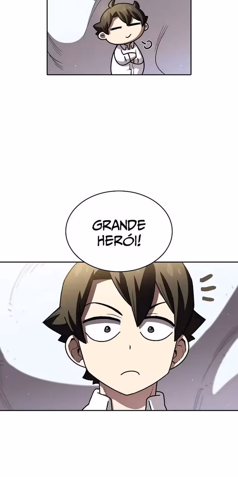 Página do Capítulo 108