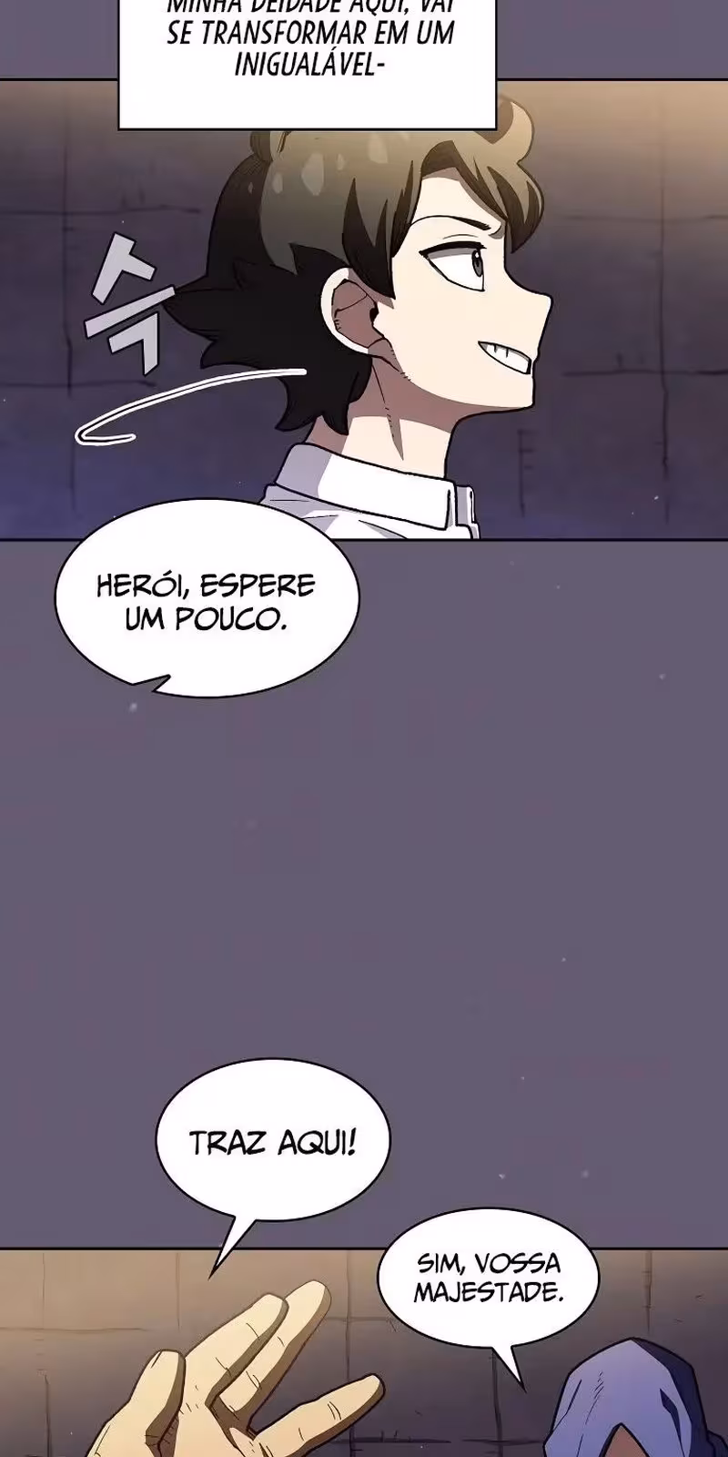 Página do Capítulo 108