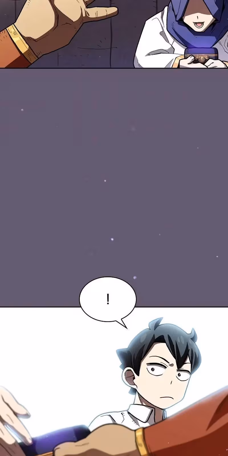 Página do Capítulo 108