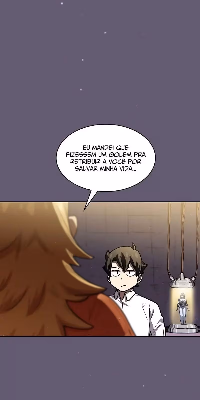 Página do Capítulo 108