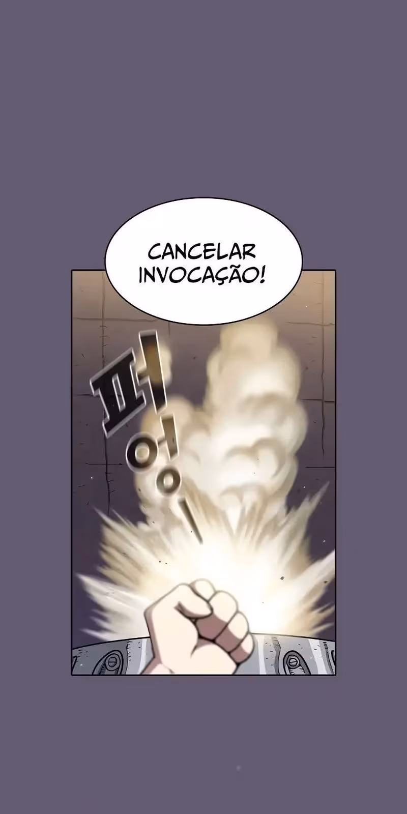 Página do Capítulo 109