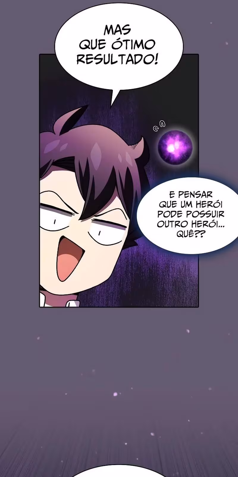 Página do Capítulo 109