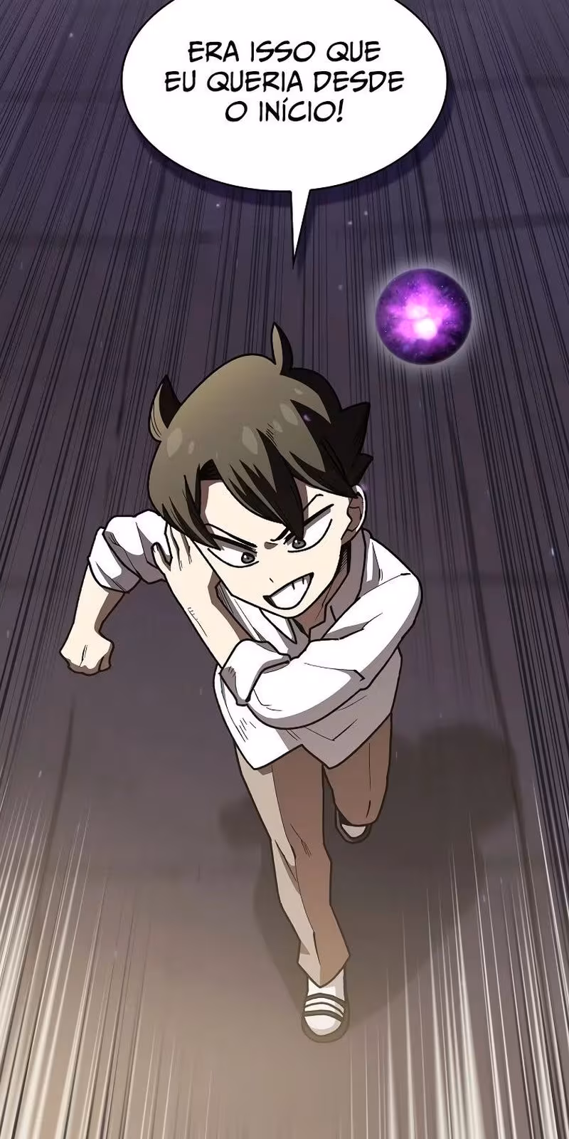 Página do Capítulo 109