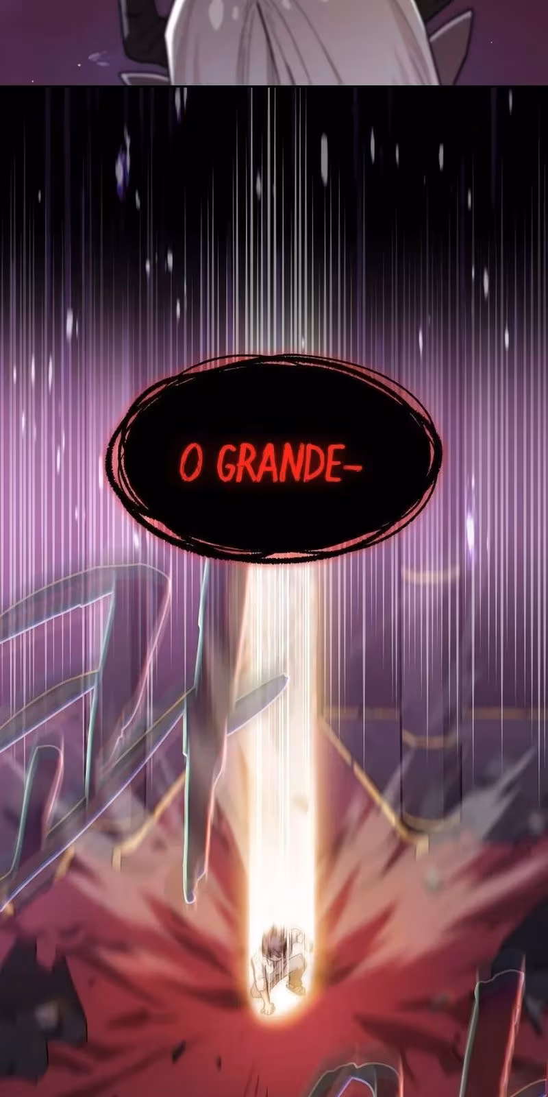 Página do Capítulo 109