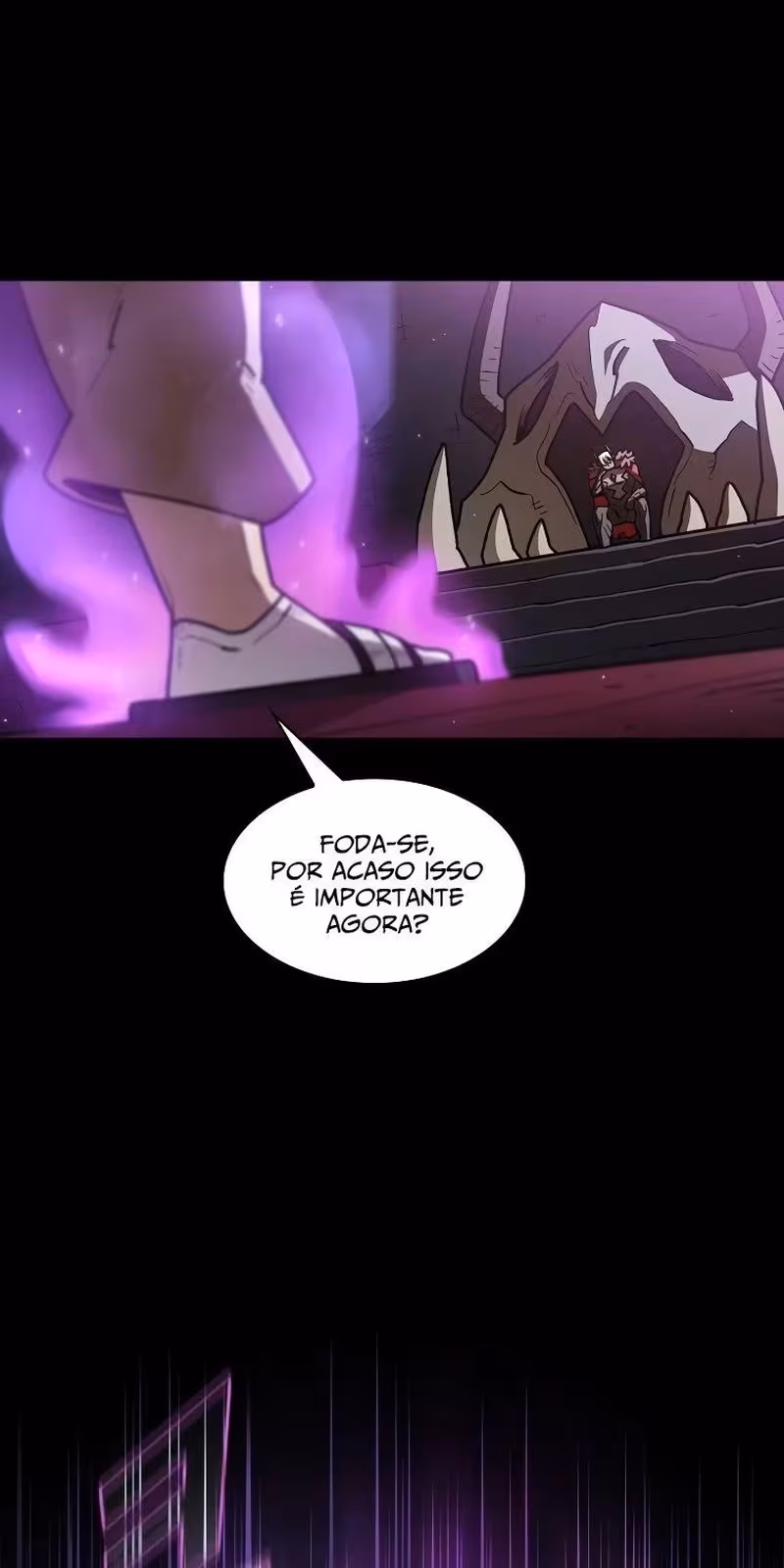 Página do Capítulo 109