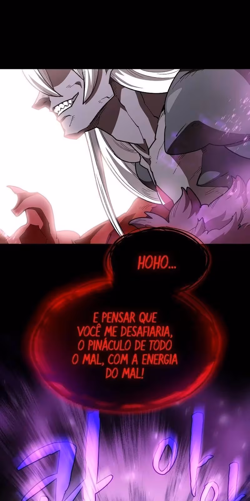 Página do Capítulo 109