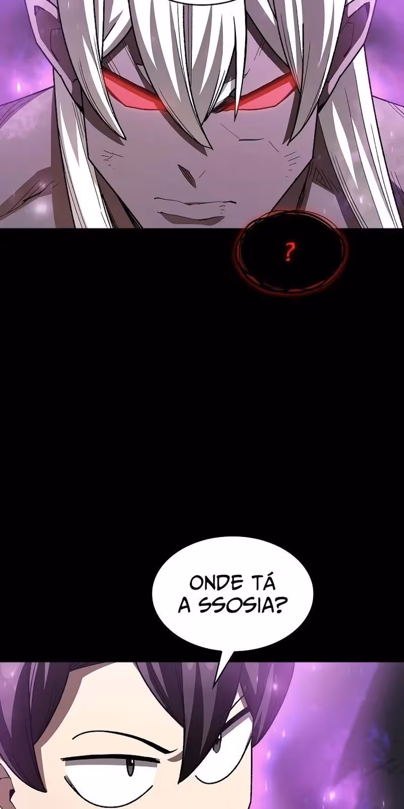 Página do Capítulo 109