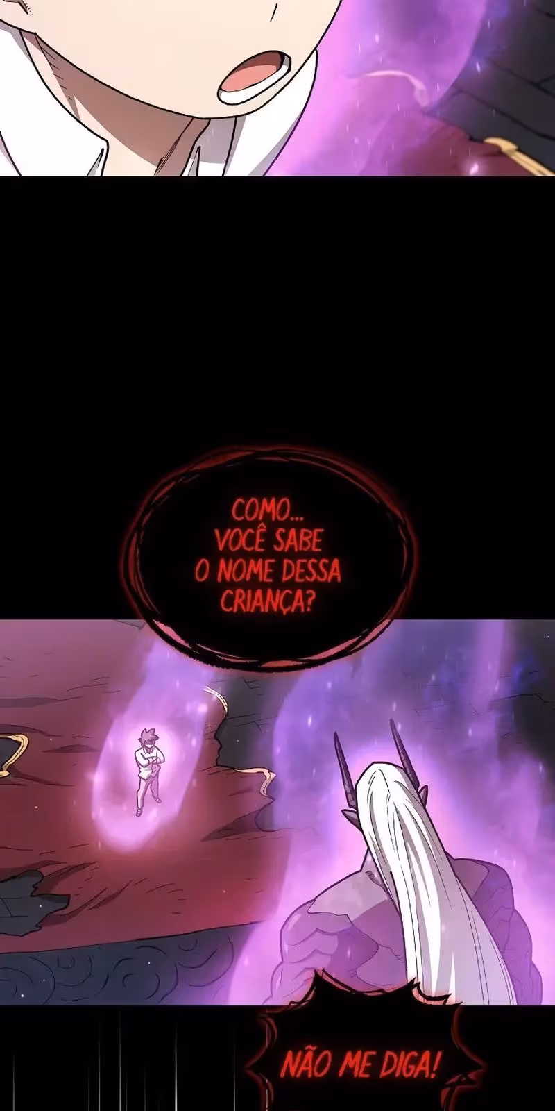 Página do Capítulo 109
