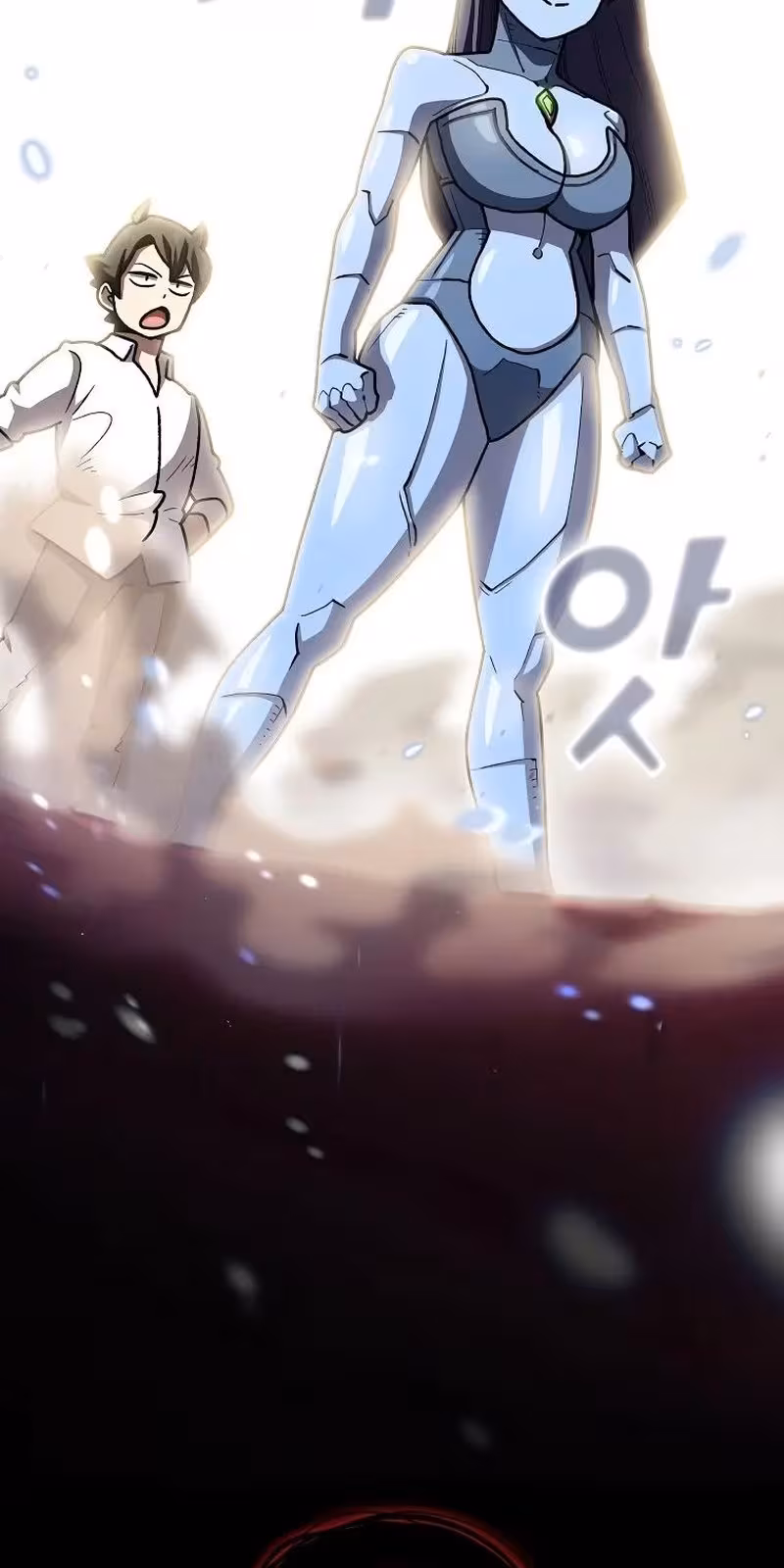 Página do Capítulo 109