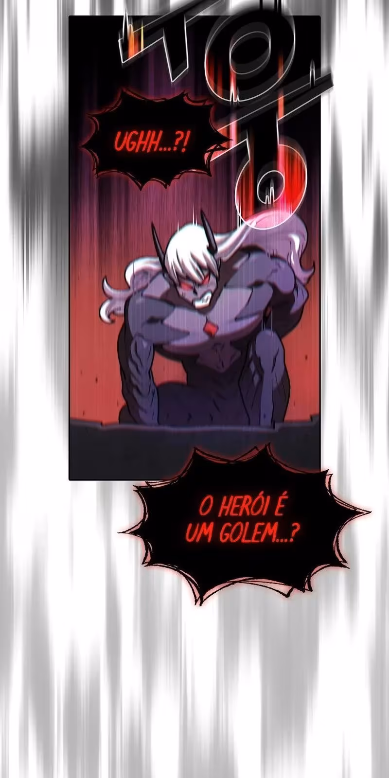 Página do Capítulo 109