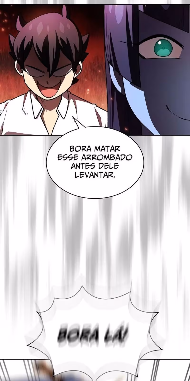 Página do Capítulo 109