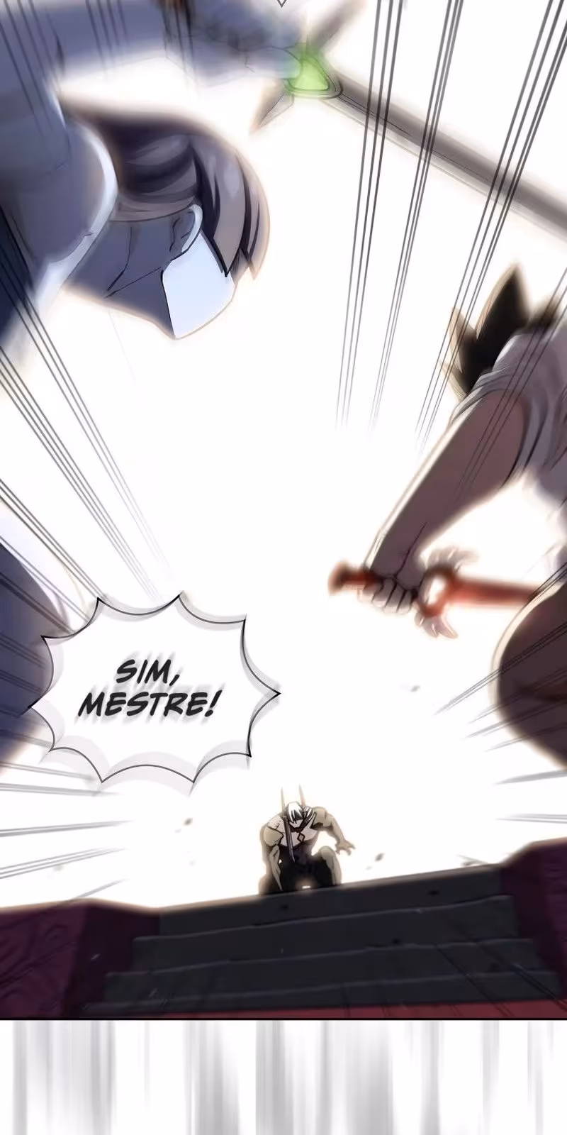 Página do Capítulo 109