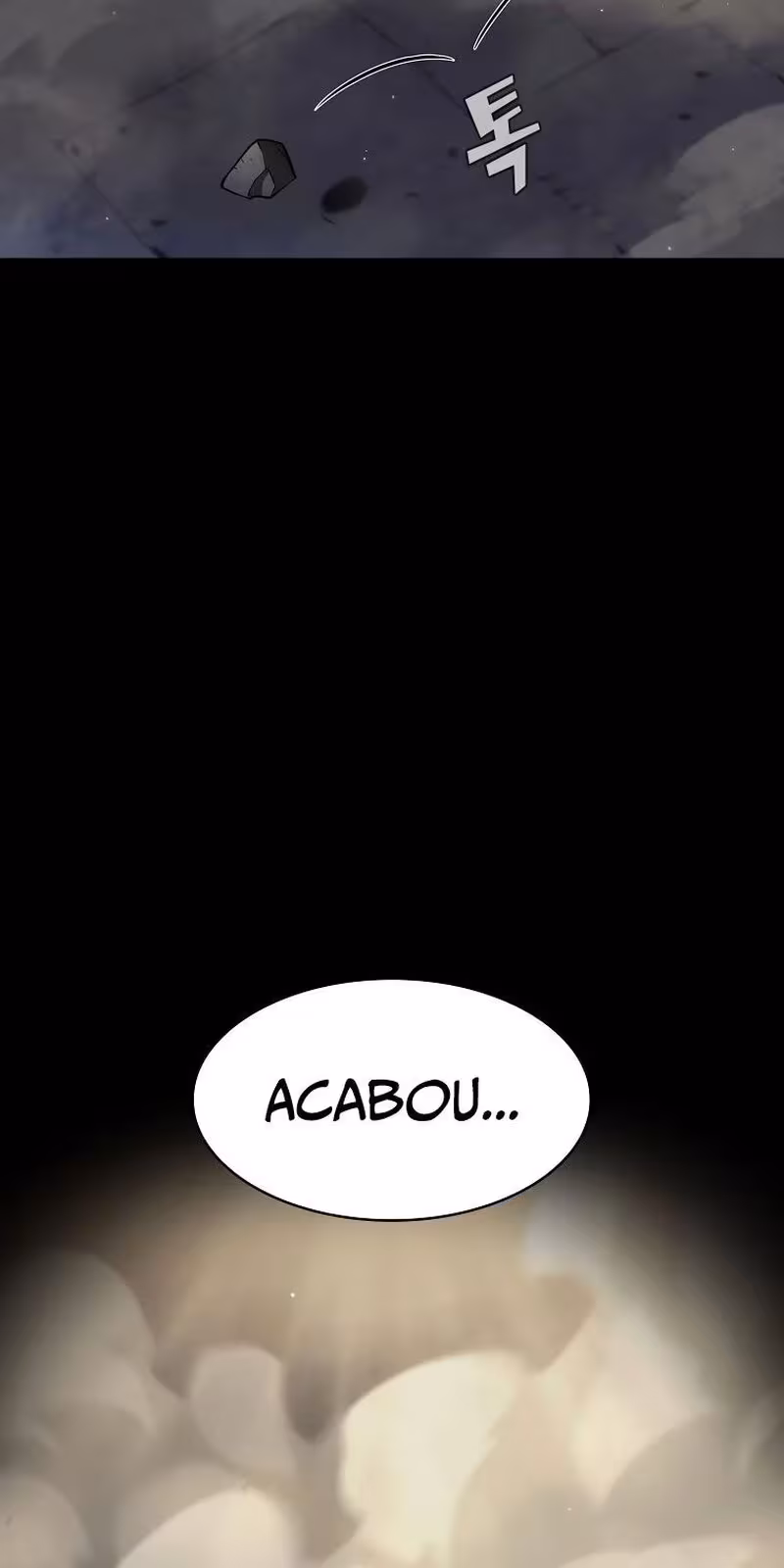 Página do Capítulo 109