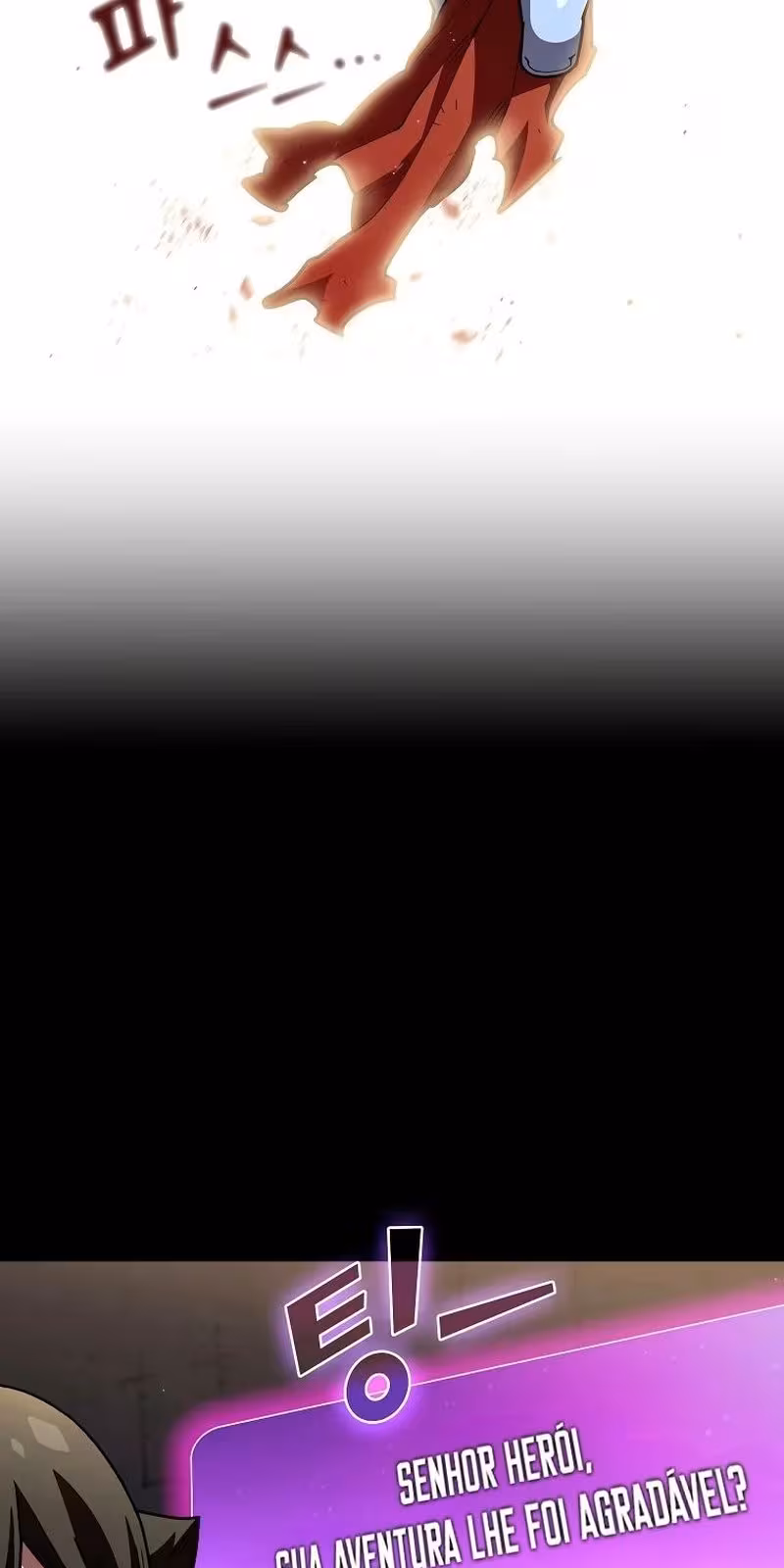 Página do Capítulo 109