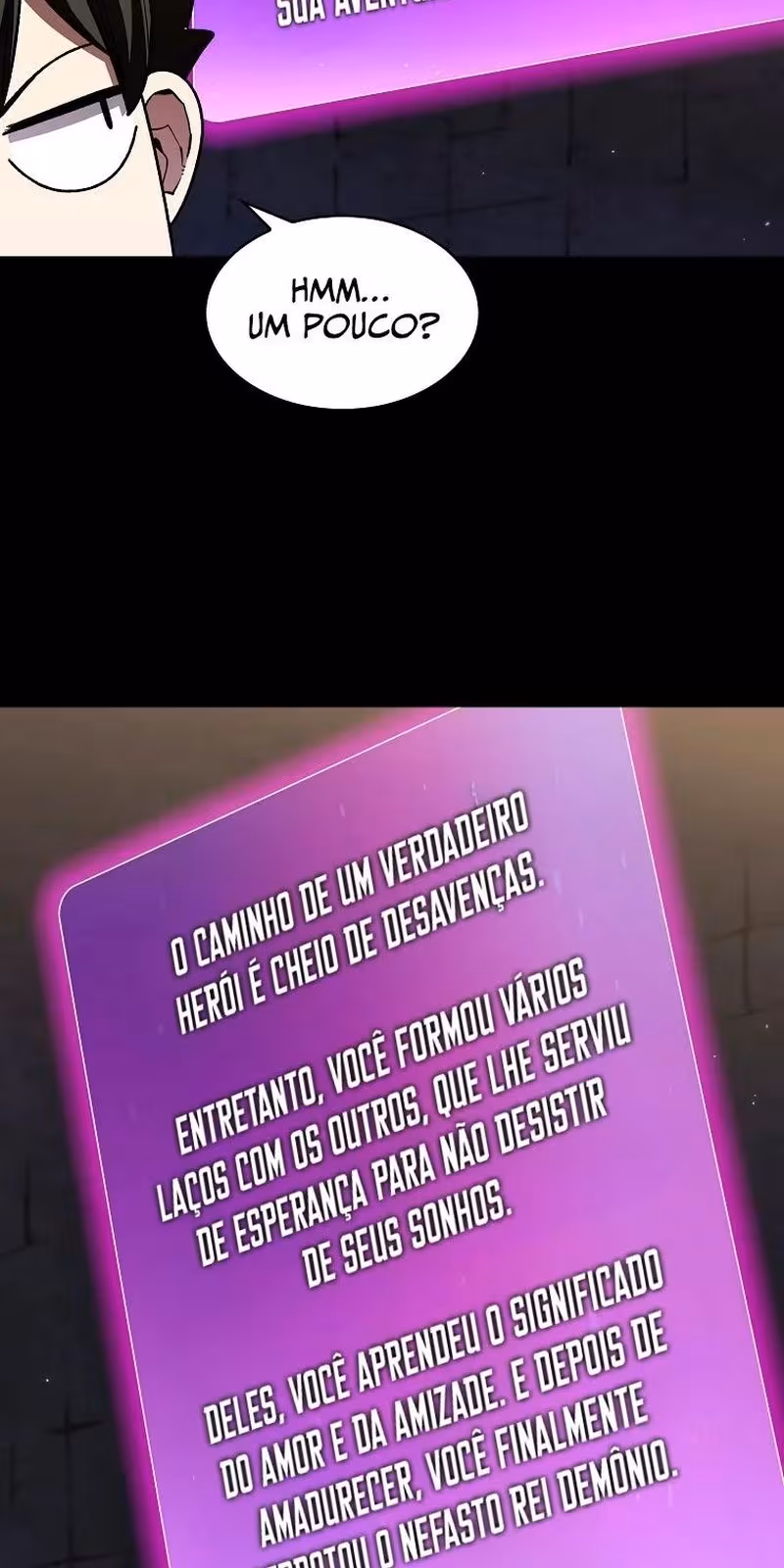 Página do Capítulo 109