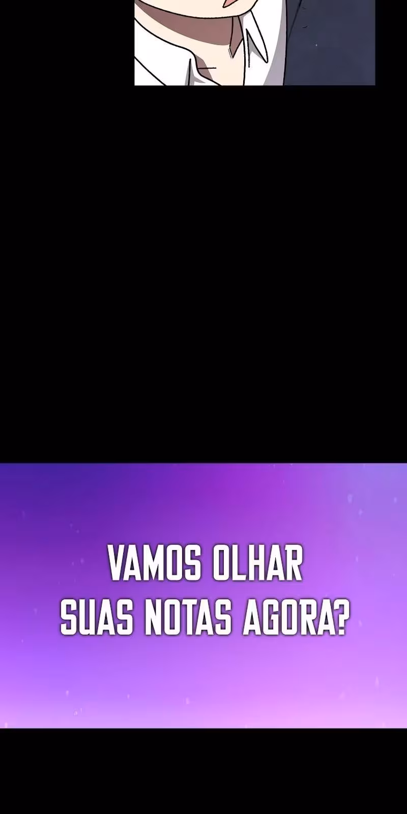 Página do Capítulo 109