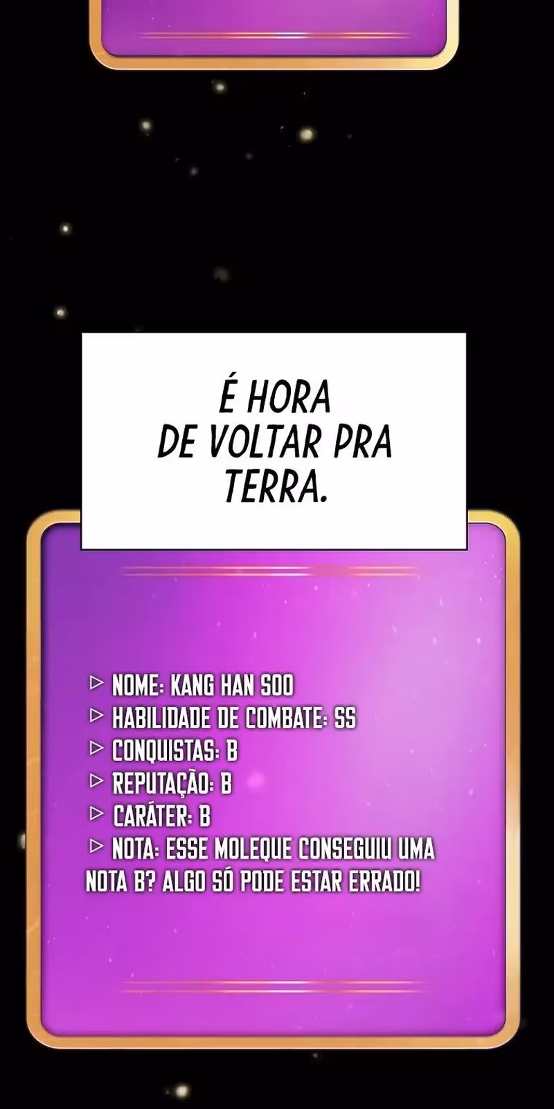 Página do Capítulo 109