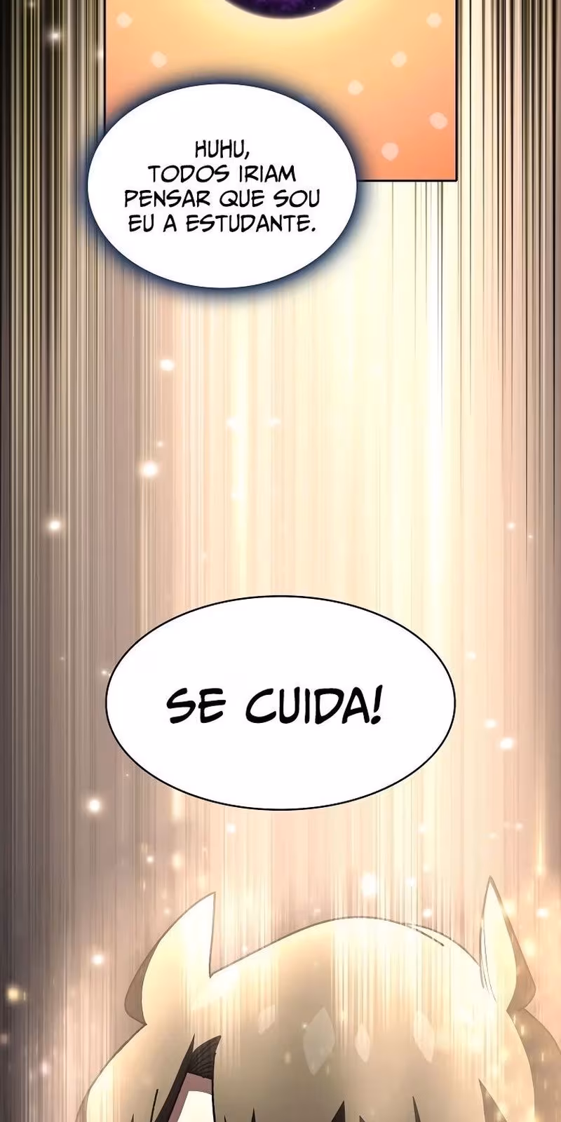 Página do Capítulo 109