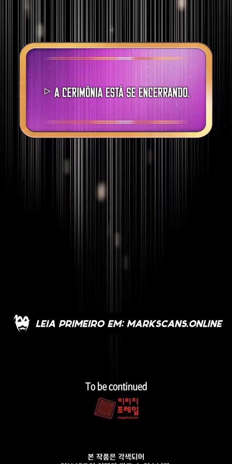 Página do Capítulo 109