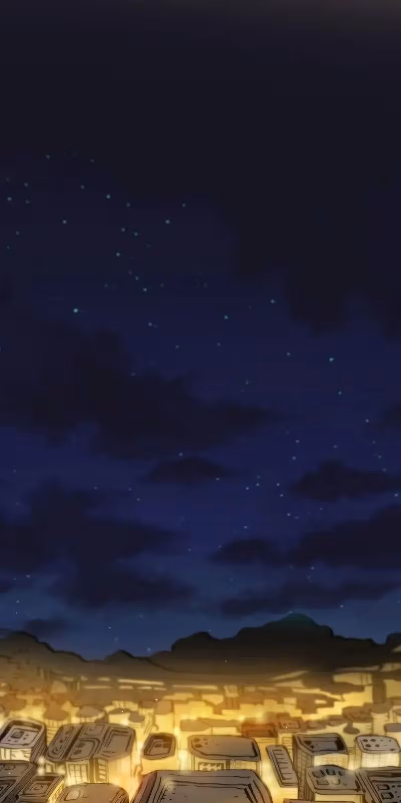 Página do Capítulo 110