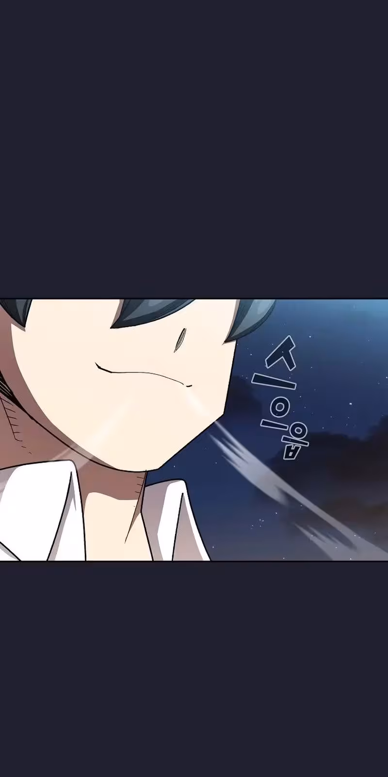 Página do Capítulo 110