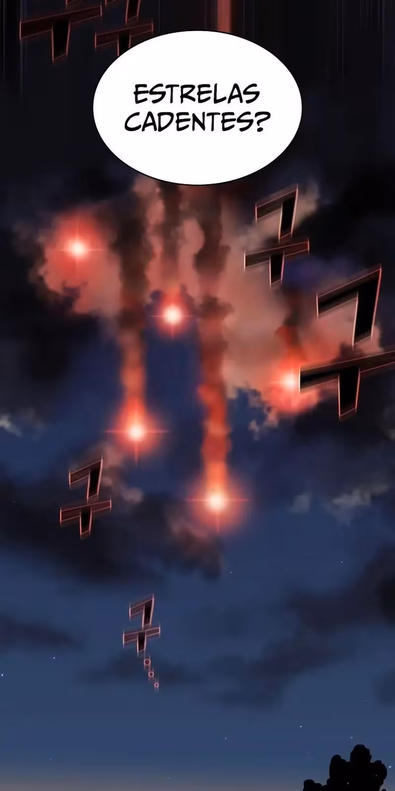 Página do Capítulo 110