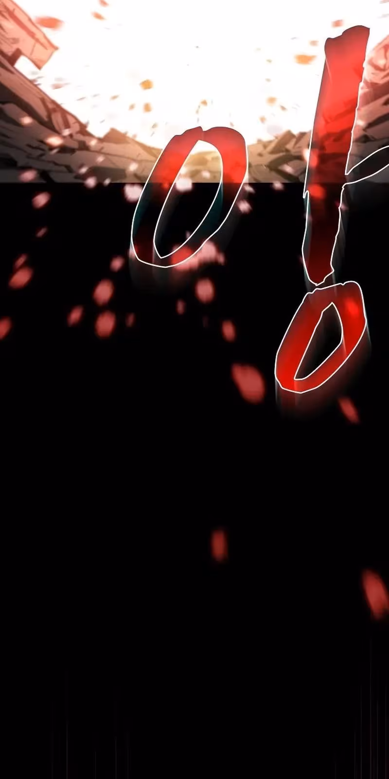 Página do Capítulo 110