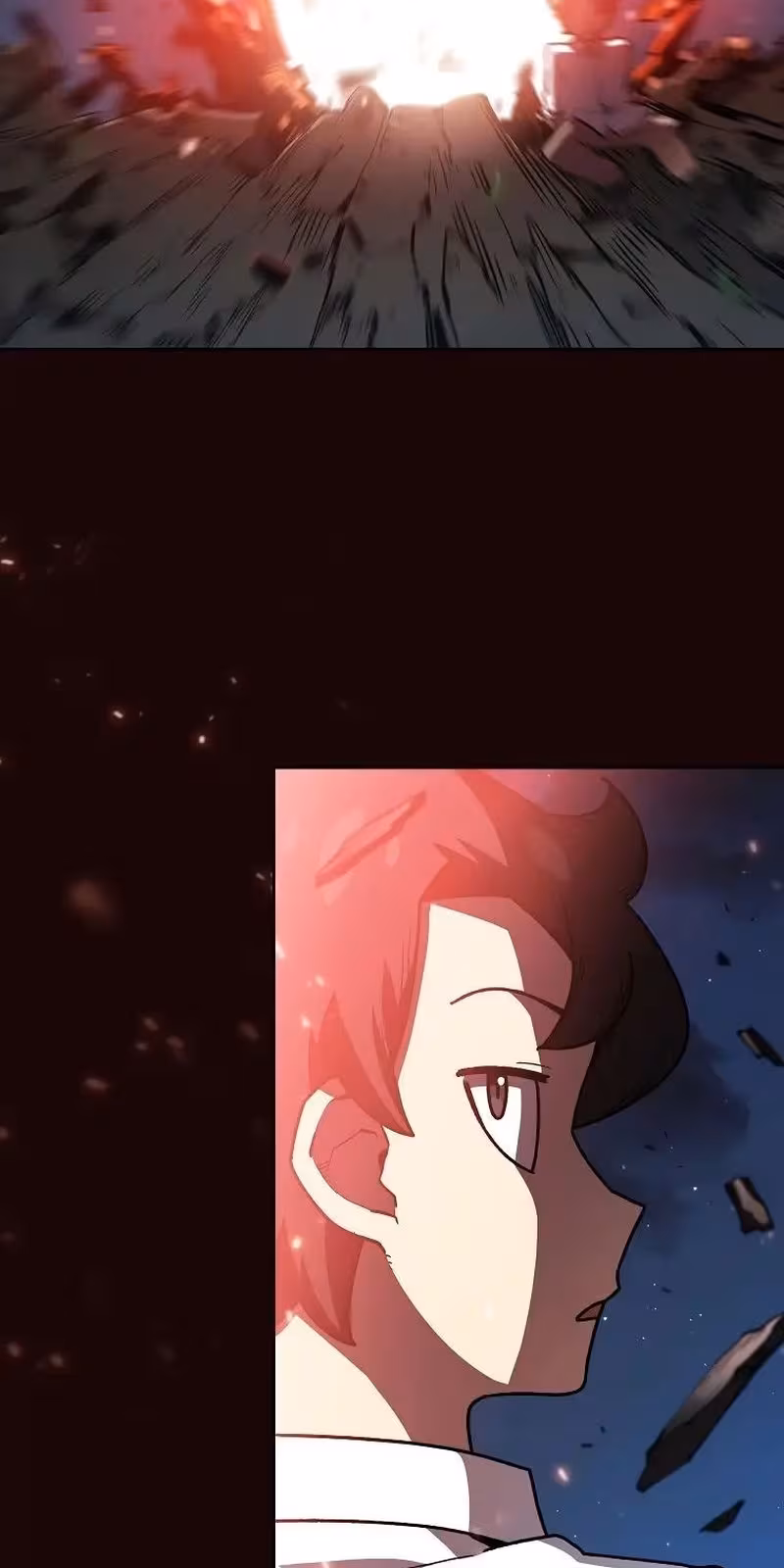 Página do Capítulo 110