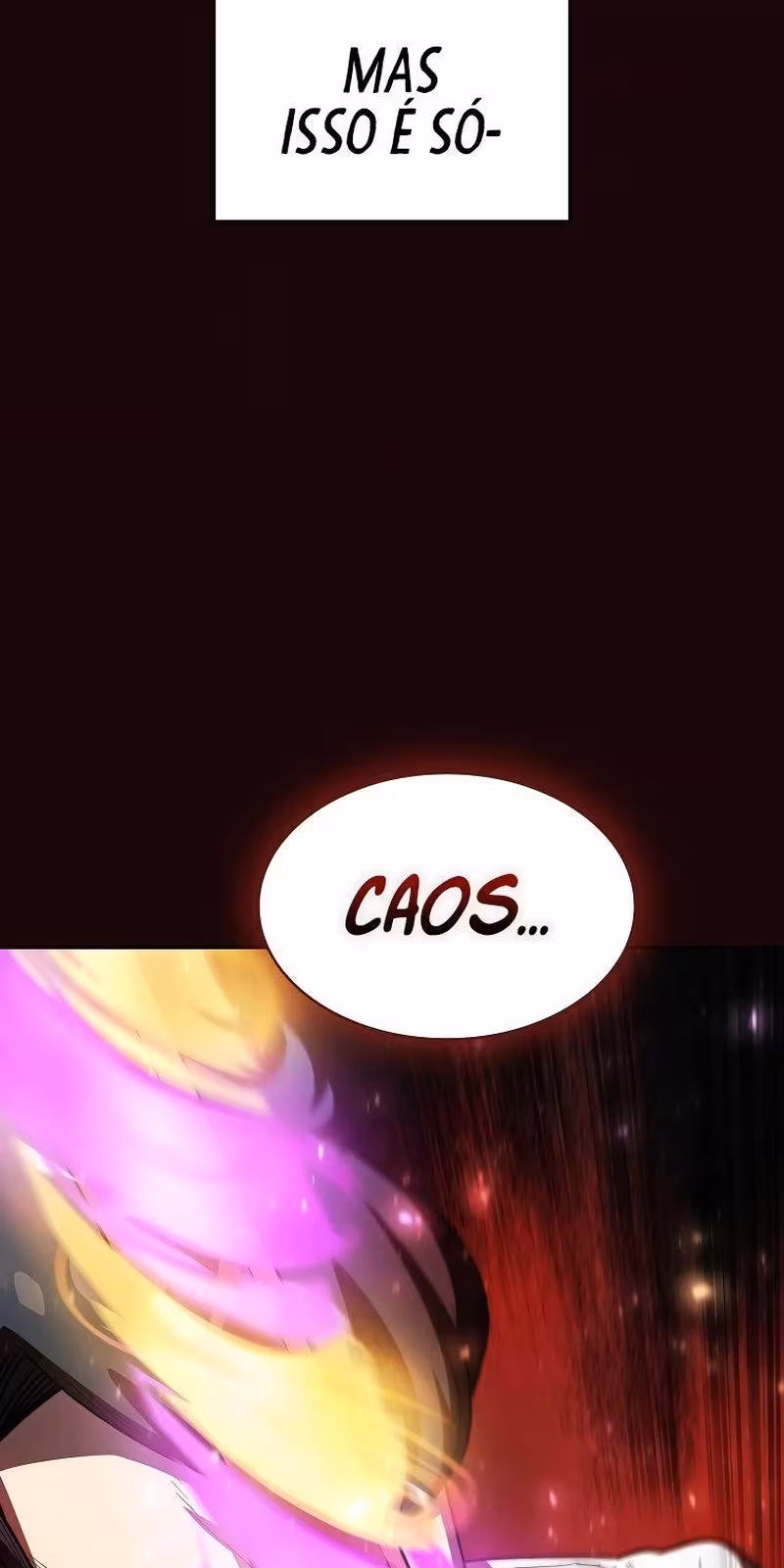 Página do Capítulo 110