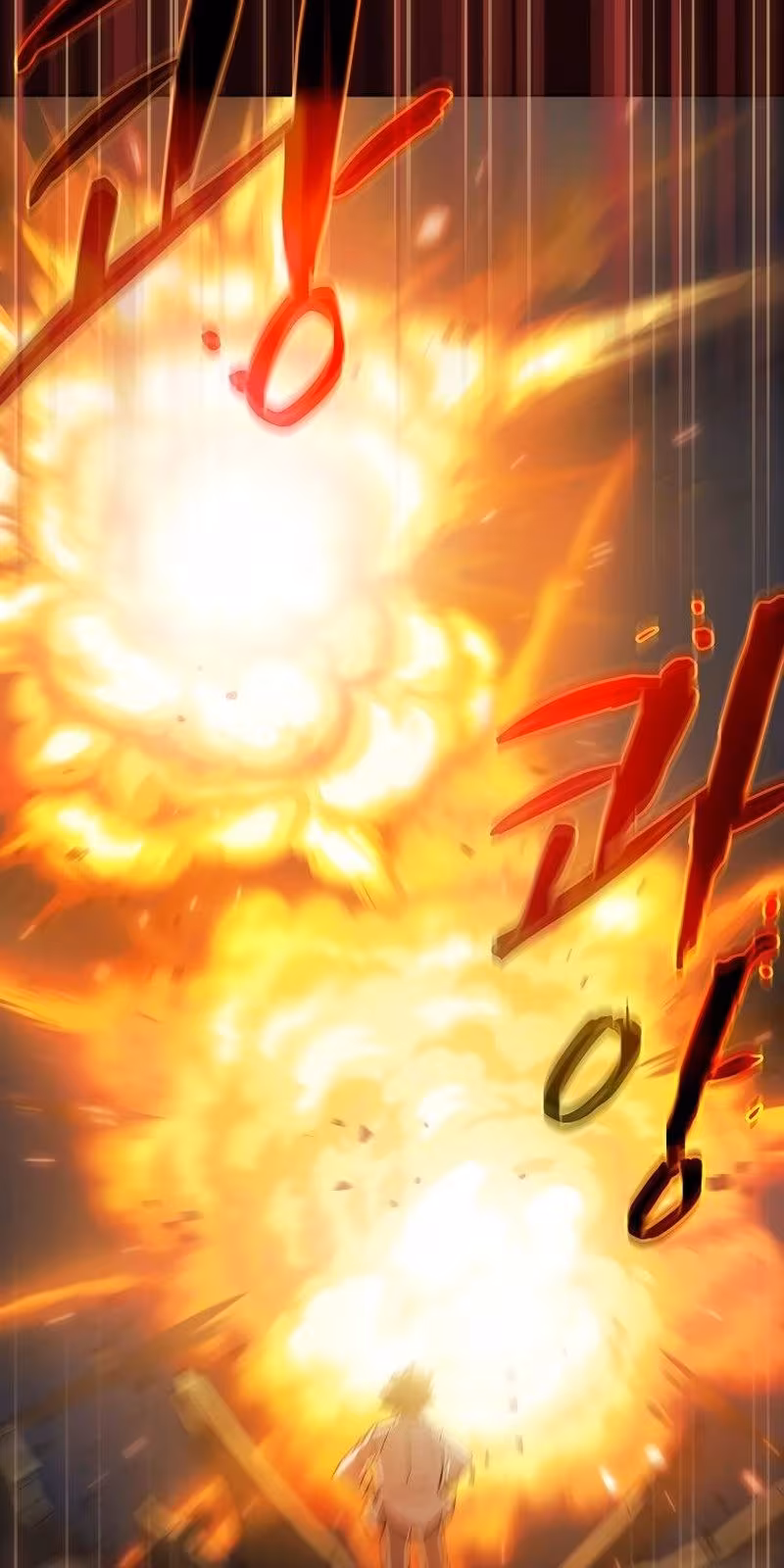 Página do Capítulo 110